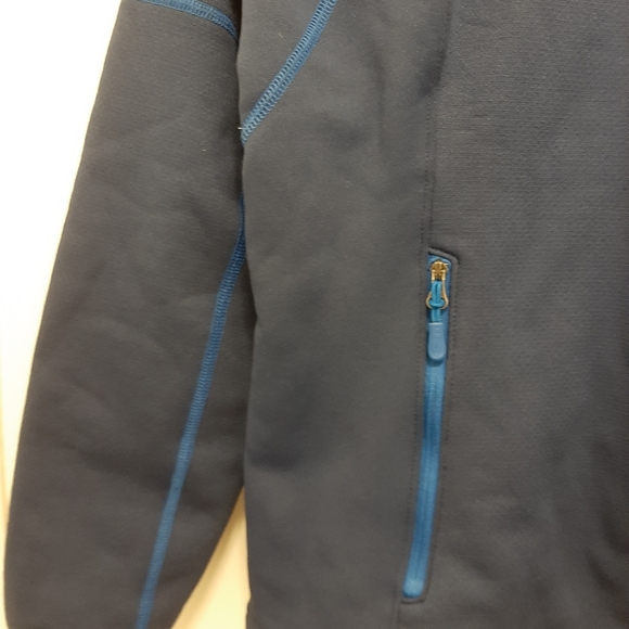 L.L Bean NWT US ski team prostrength jacket - Picture 5 of 11